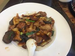 -玉林烤鸭店(垡头店)