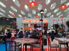 -陈鹏鹏潮汕菜(宝安机场T3航站楼店)