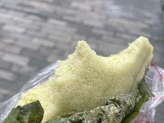 -叶婆婆豆浆馍馍