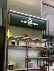 -SCENT BOUTIQUE
