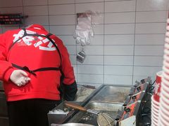 -黑色经典臭豆腐·湖南特产(步行街店)