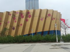 -万达茂商场(南京仙林店)