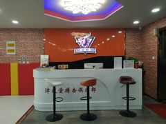 -津武堂散打搏击俱乐部(河西店)