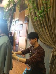 -谦亨·Hair·Salon