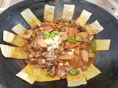 -皖北学东地锅鸡(之心城店)