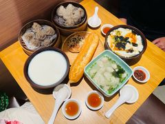 咸豆花-早对门(鼓楼店)