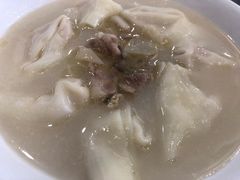 -龙抄手(文殊坊店)