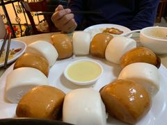 -李师傅脆肚(梅林店)