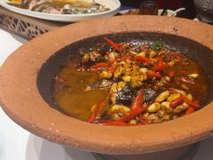-柴米油盐(土菜院子店)