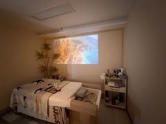 -沐森 •疗愈头疗馆(打浦桥店)
