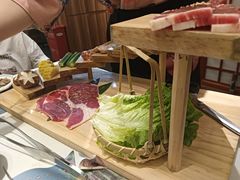 -千寻山野烤肉(中关村店)