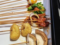 -热辣宗师·串串火锅(万达金街店)