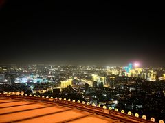 -青岛电视塔