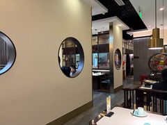 -上地宴·中关村的会客厅(清河高铁站店)