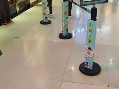 -翠华餐厅(正佳广场店)