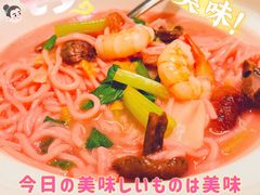 -莆田餐厅PUTIEN(西安万象天地店)