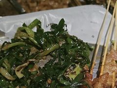 -西部一串烧烤·地道湘西小串