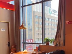 -蜀香三绝·牛蛙·烤鱼·天府炒鸡(安丘泰华店)