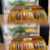 来McCafé 麦咖啡“赏月”咯🌝|超可爱滴马卡龙小月饼！