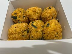 海苔肉松小贝-吴酥生宫廷酥饼(南门口店)
