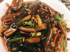 响油鳝丝-蘭心餐厅(进贤路店)