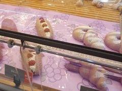 -面包新语(龙湖·西宸天街店)