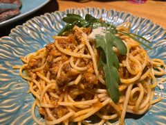 -斗牛士牛排(南京东路店)