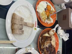 -澳门陈光记烧味饭店(万象城店)