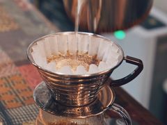 -琥珀咖啡 Ambercoffee