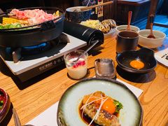 -炉胜·炉端烧·居酒屋