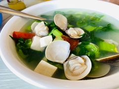 -覃记海鲜美食餐厅