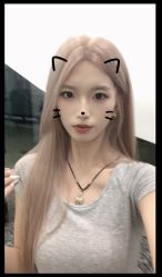 点击看大图 -3am hair salon烫发染发接发