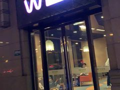 -W FITNESS 威尔仕健身·游泳(七宝店)