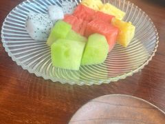 -Tsuru鹤日本料理(静安香格里拉店)