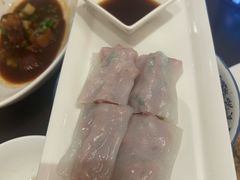 -京香轩·中餐厅(上海中庚聚龙酒店)