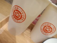 -池奈·咖喱蛋包饭(熙地港店)