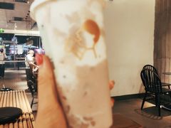 -喜茶(东莞汇一城店)