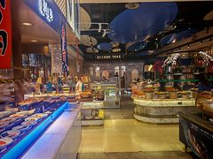 -半岛听涛蒸汽海鲜自助(K11店)