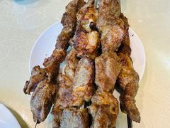 -清真吐鲁番餐厅(牛街店)