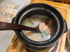 -如轩·海鲜砂锅粥·潮汕菜(南城店)