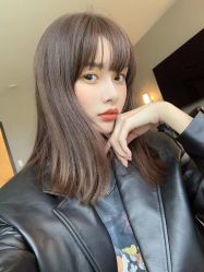 -GIRL STYLE 烫发·染发沙龙