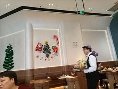 -一沙一城·岩烤牛扒(深圳首店)