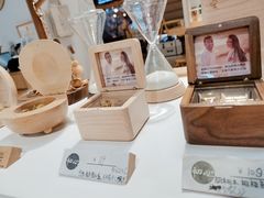 -五月木作·DIY木作文创体验店(北京路店)