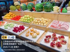 -豪德亨牛排自助餐厅(抚州东乡店)
