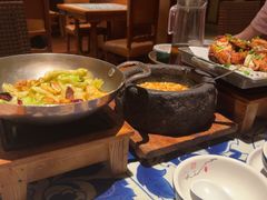 -绿茶餐厅(布吉万象汇店)