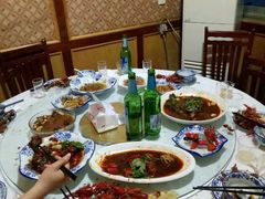 -巢湖名吃·徽府农家菜(半汤店)