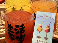 -涌煲记·蟹煲·砂锅海鲜·煲出宁波味(天一旗舰店)