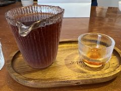 -Joymean coffee.见面咖啡