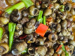 -芦茨金富饭庄·25年老字号·专做稻草鸡
