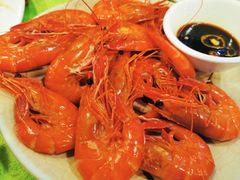 -盛港湾海鲜食府(黄沙店)